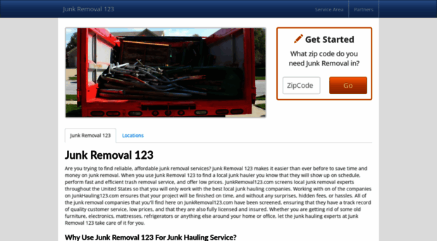 junkremoval123.com