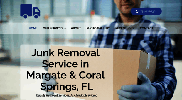 junkremovalcoralspringsfl.com