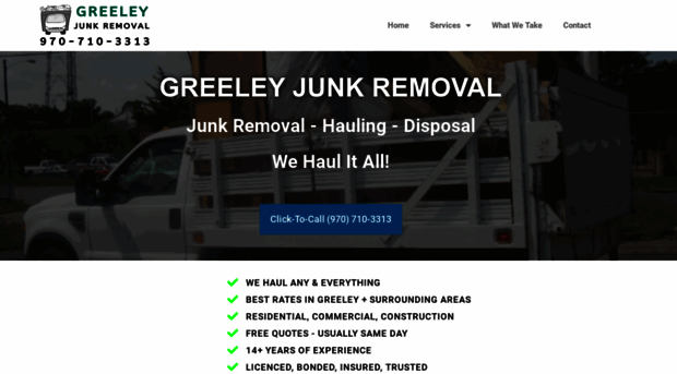 junkremovalgreeley.com