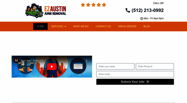 junkremovalguysofaustin.com