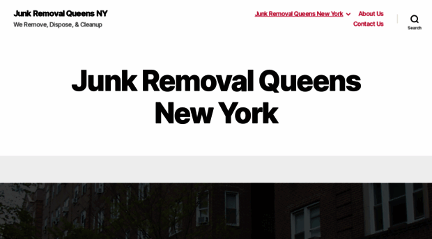 junkremovalqueensnewyork.com