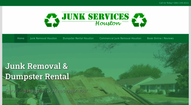 junkserviceshouston.com