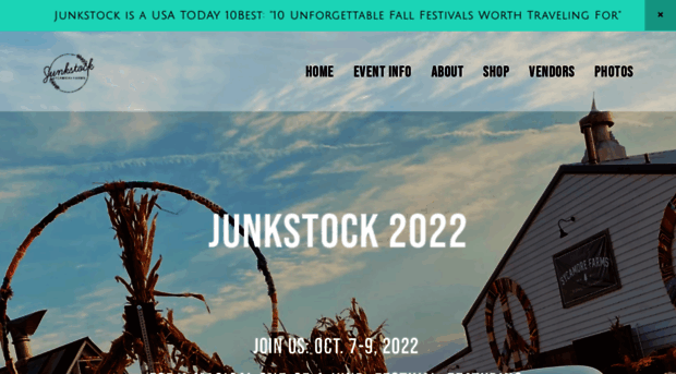 junkstock.com