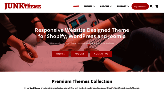 junktheme.com