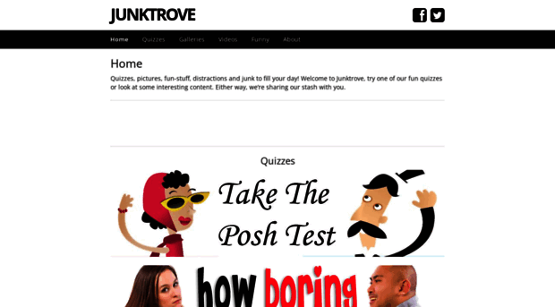 junktrove.com