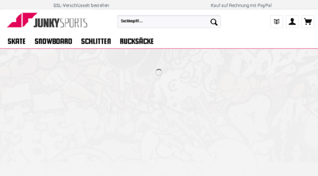junky-sports.de