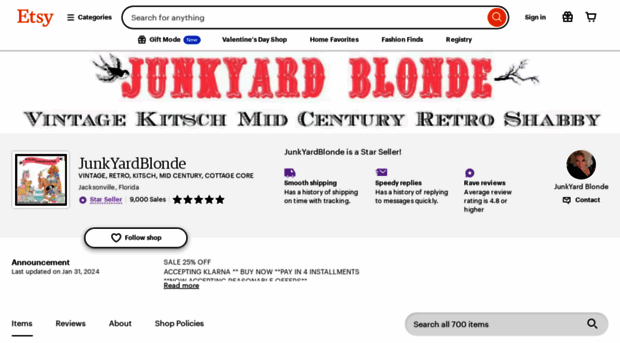 junkyardblonde.etsy.com