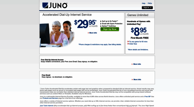 juno.net