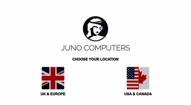 junocomputers.com