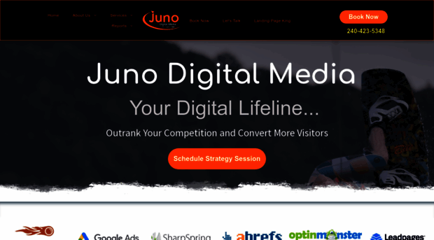 junodigitalmedia.com