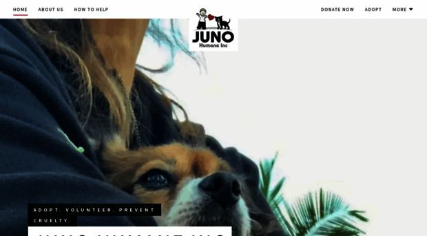 junohumane.org