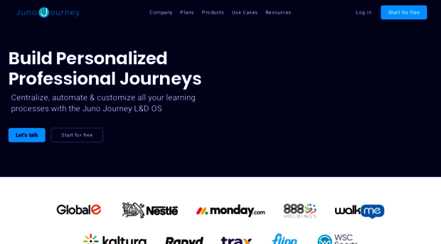 junojourney.com