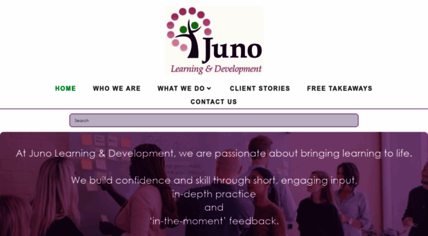 junolearning.com