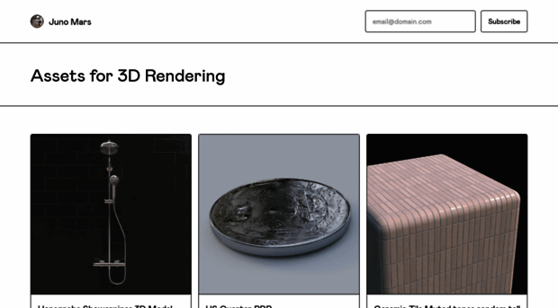 junomars3d.gumroad.com