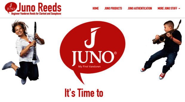 junoreeds.com