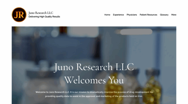 junoresearch.us