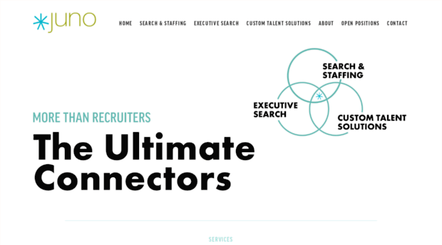 junosearchpartners.com