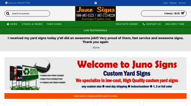 junosigns.com