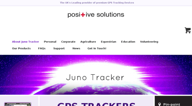 junotracker.co.uk