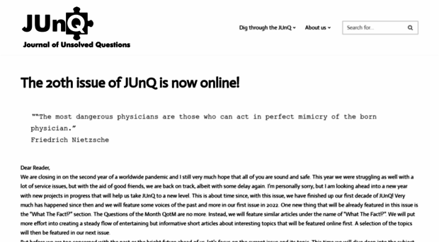 junq.info