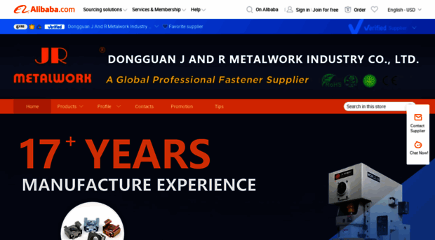 junruimetalwork.en.alibaba.com