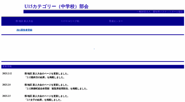 junschool.aichibasketball.jp