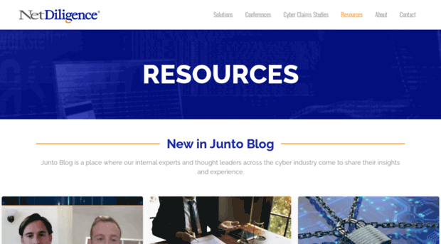 juntoblog.net