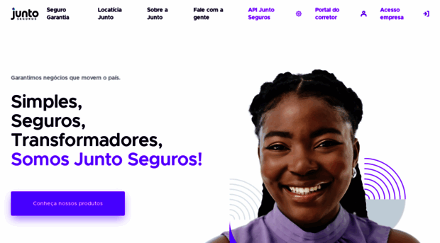 juntoseguros.com