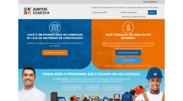 juntossomosmaisvotorantim.com.br