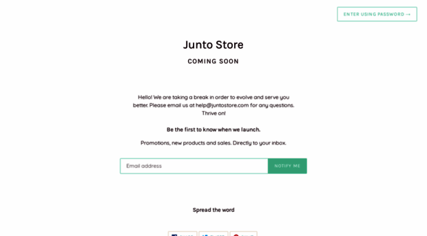 juntostore.com