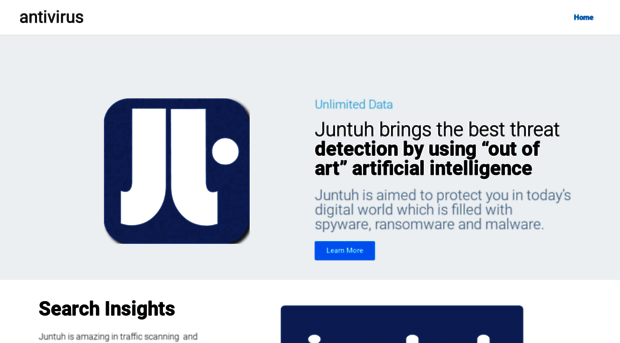 juntuh.com