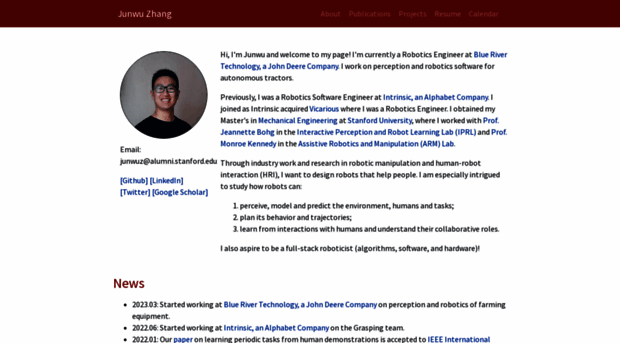 junwuzhang.github.io