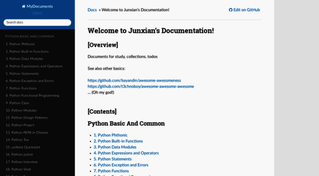 junxiandoc.readthedocs.io