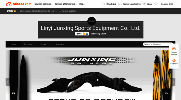 junxingcrossbow.en.alibaba.com