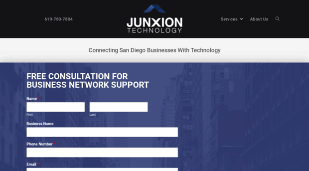 junxion.tech