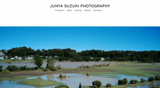 junya-suzuki.com