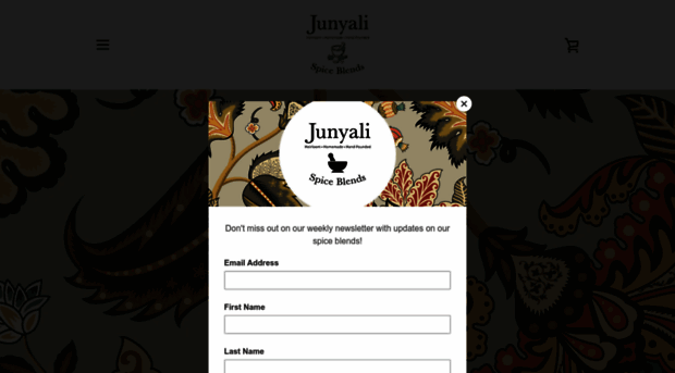 junyali.in