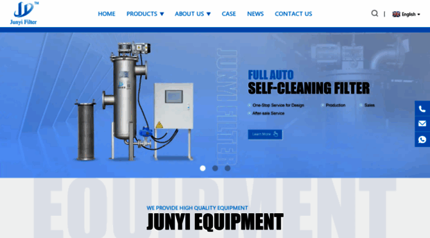 junyifilter.com