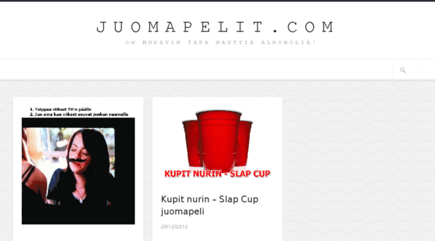 juomapelit.com