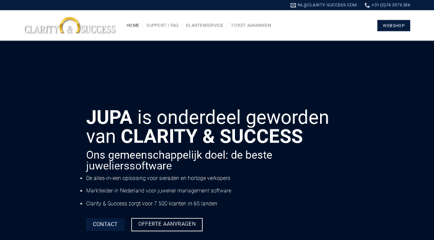 jupa.nl