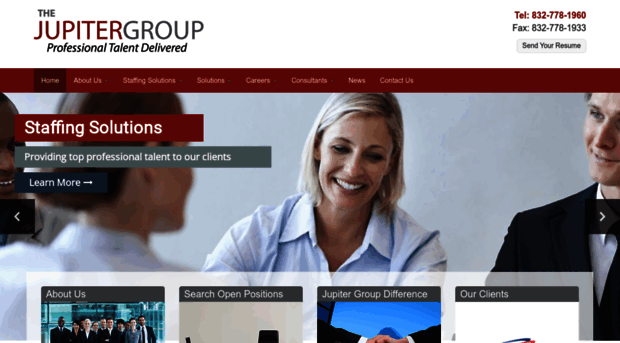 jupgroup.com