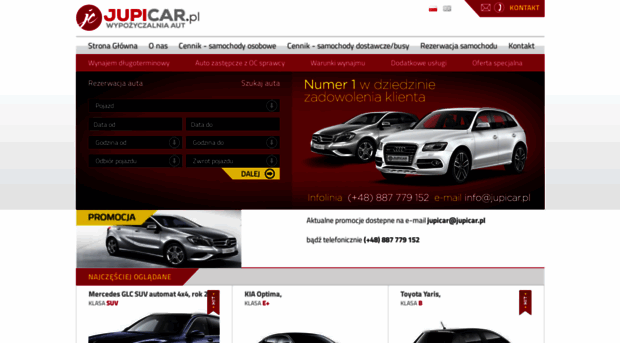 jupicar.pl