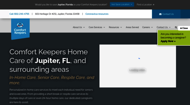 jupiter-433.comfortkeepers.com