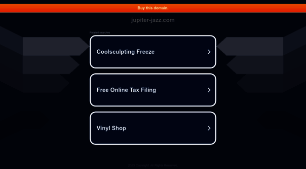jupiter-jazz.com