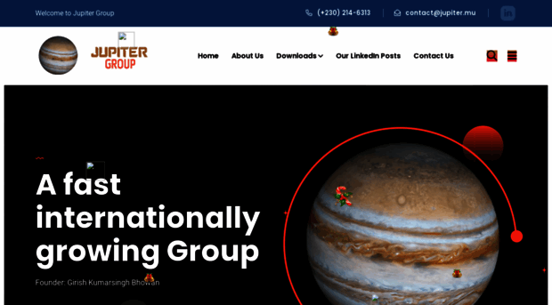 jupiter.mu