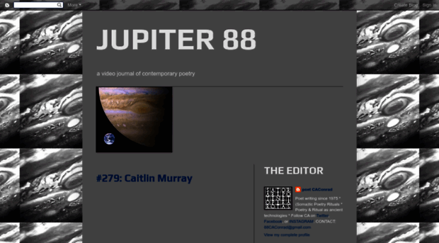 jupiter88poetry.blogspot.com