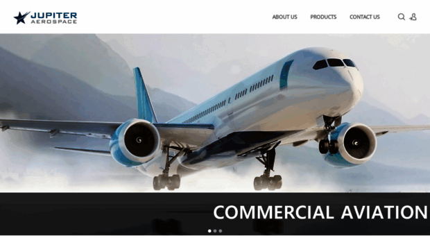 jupiteraero.com