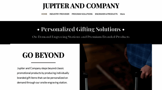 jupiterandcompany.com