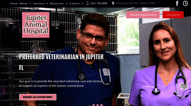 jupiteranimalhospital.com