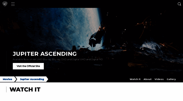 jupiterascending.com